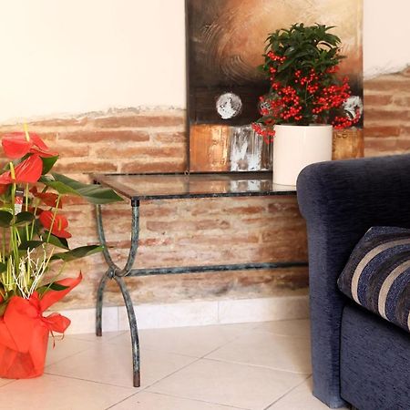 La Maison De Tommy Bed and Breakfast Pisa Exterior foto