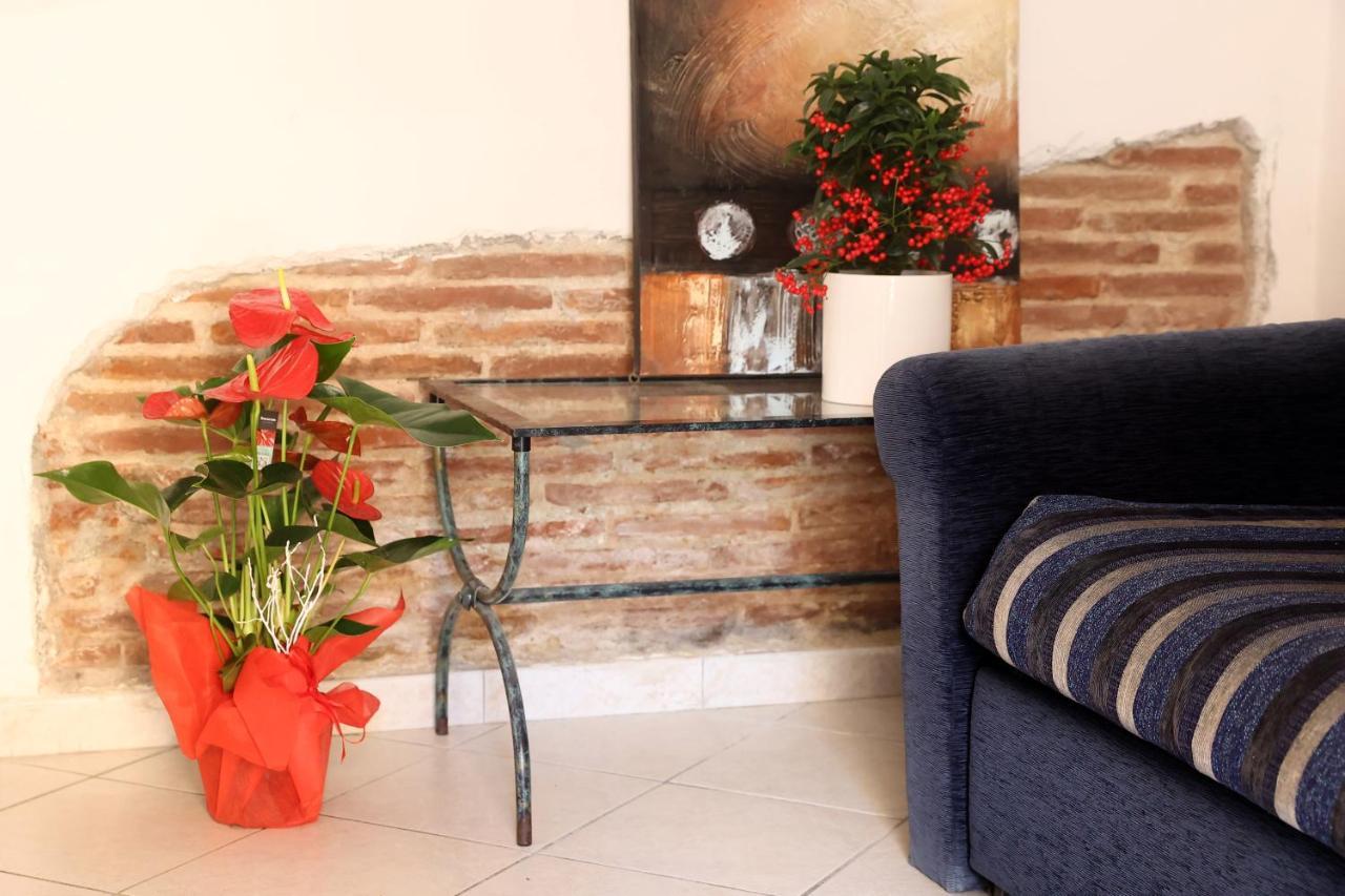 La Maison De Tommy Bed and Breakfast Pisa Exterior foto
