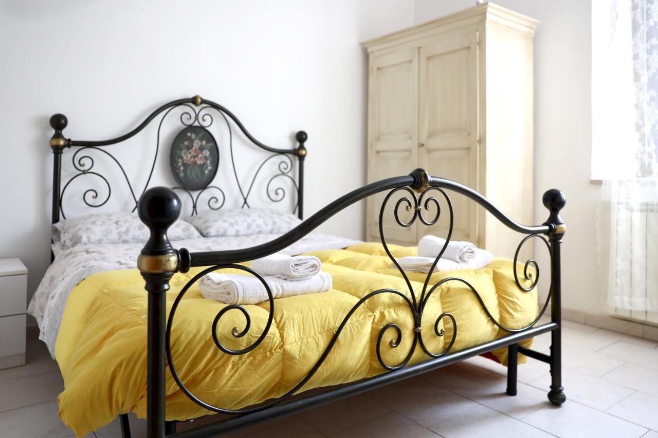 La Maison De Tommy Bed and Breakfast Pisa Exterior foto