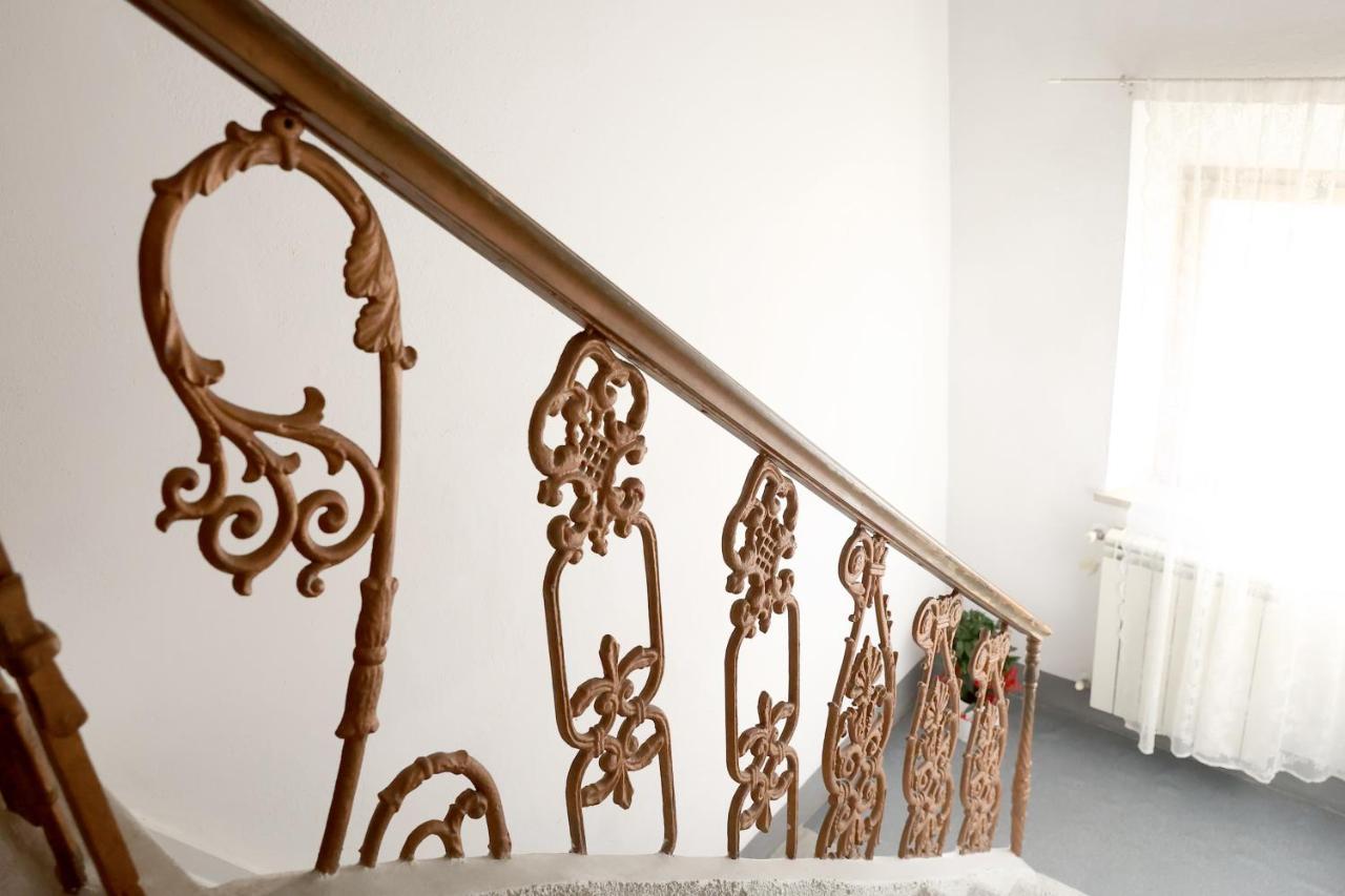 La Maison De Tommy Bed and Breakfast Pisa Exterior foto