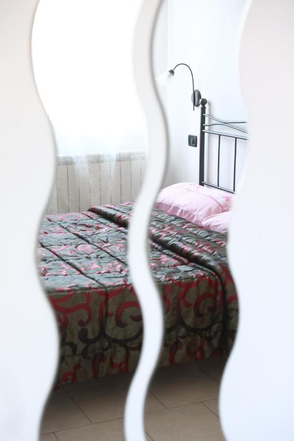 La Maison De Tommy Bed and Breakfast Pisa Exterior foto