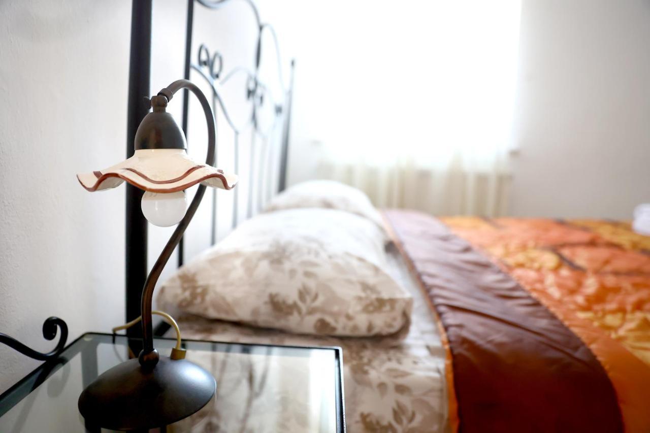 La Maison De Tommy Bed and Breakfast Pisa Exterior foto