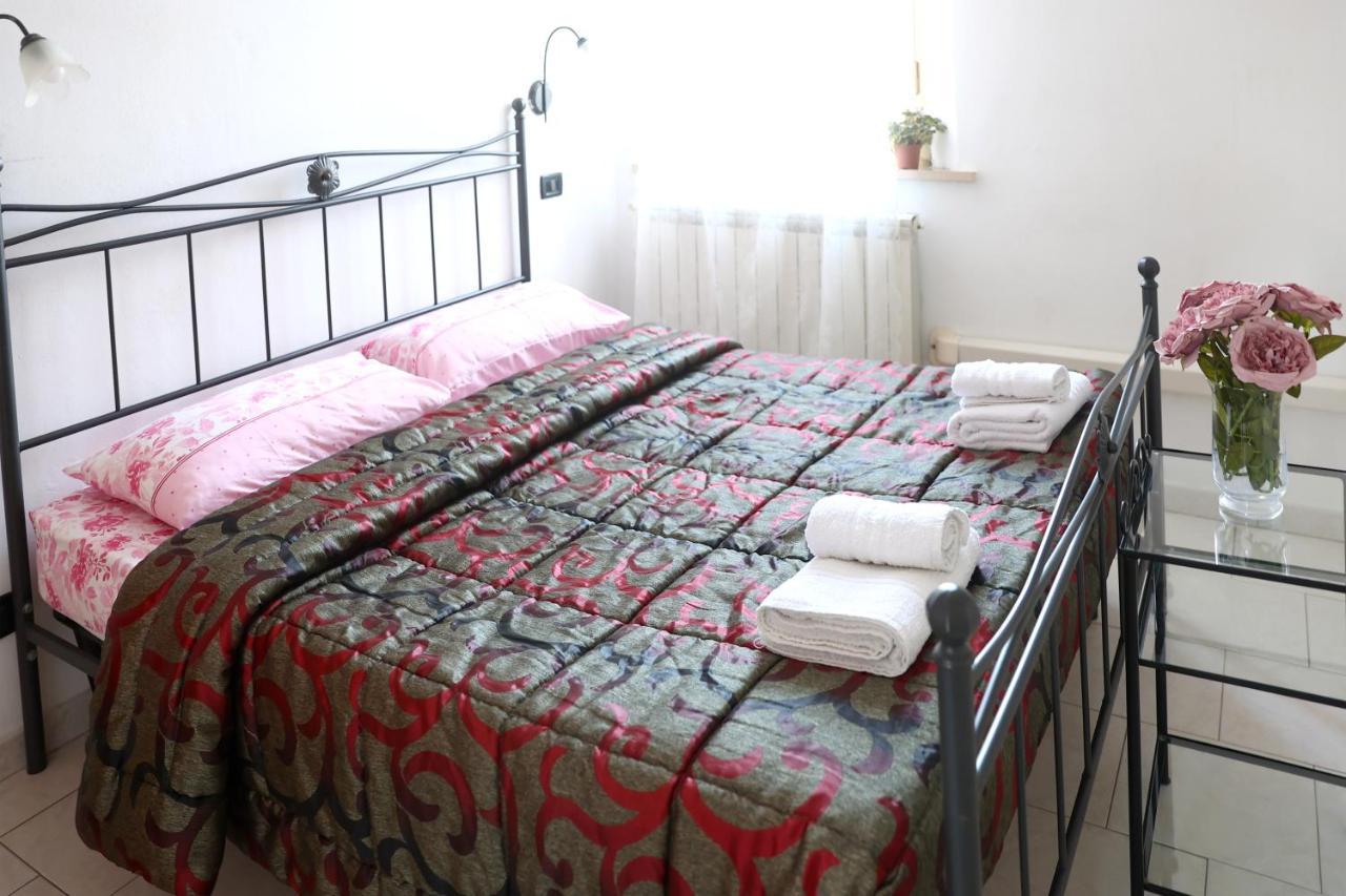 La Maison De Tommy Bed and Breakfast Pisa Exterior foto