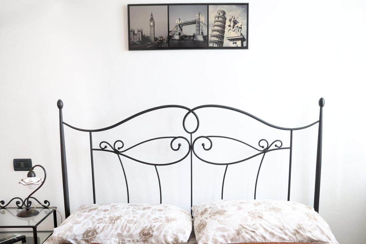 La Maison De Tommy Bed and Breakfast Pisa Exterior foto