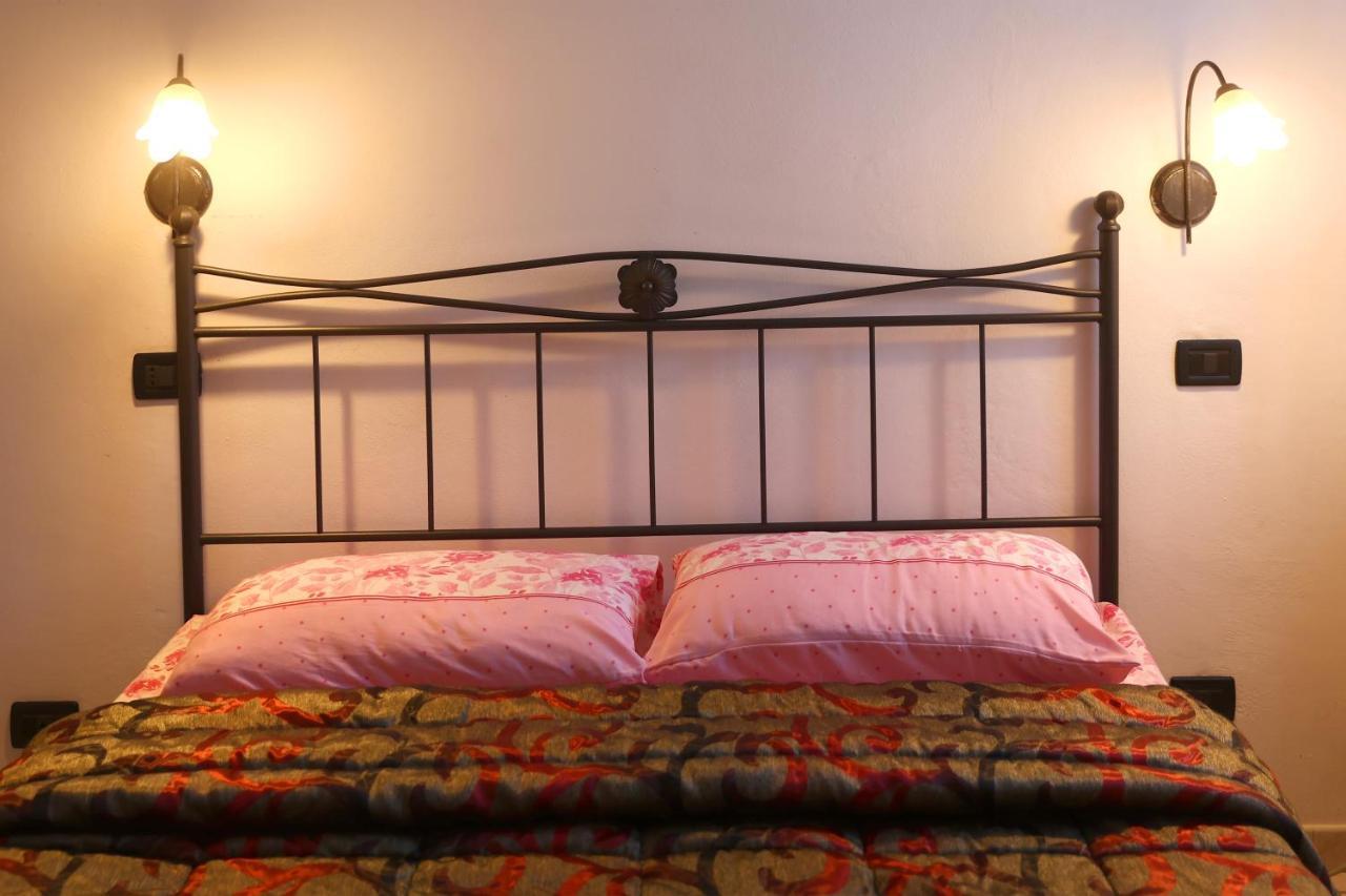 La Maison De Tommy Bed and Breakfast Pisa Exterior foto