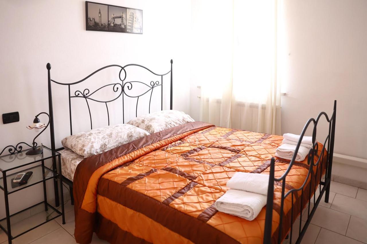 La Maison De Tommy Bed and Breakfast Pisa Exterior foto