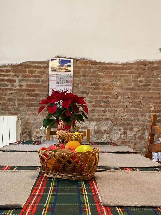 La Maison De Tommy Bed and Breakfast Pisa Exterior foto