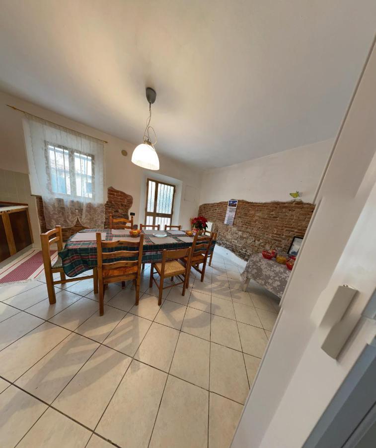 La Maison De Tommy Bed and Breakfast Pisa Exterior foto