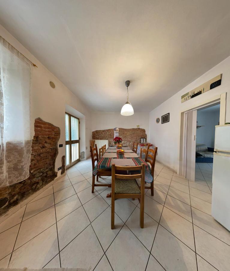 La Maison De Tommy Bed and Breakfast Pisa Exterior foto