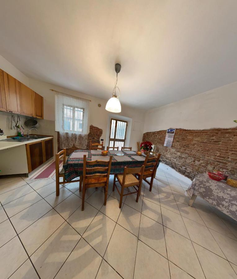 La Maison De Tommy Bed and Breakfast Pisa Exterior foto
